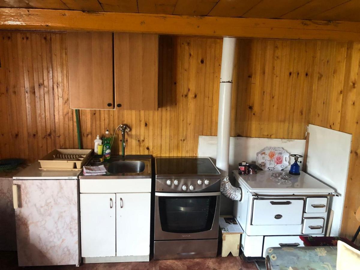 Weekend House In The Piva Nature Park Vikendica Pluzine