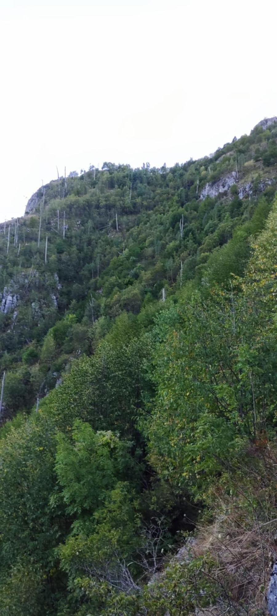 Weekend House In The Piva Nature Park Vikendica Pluzine