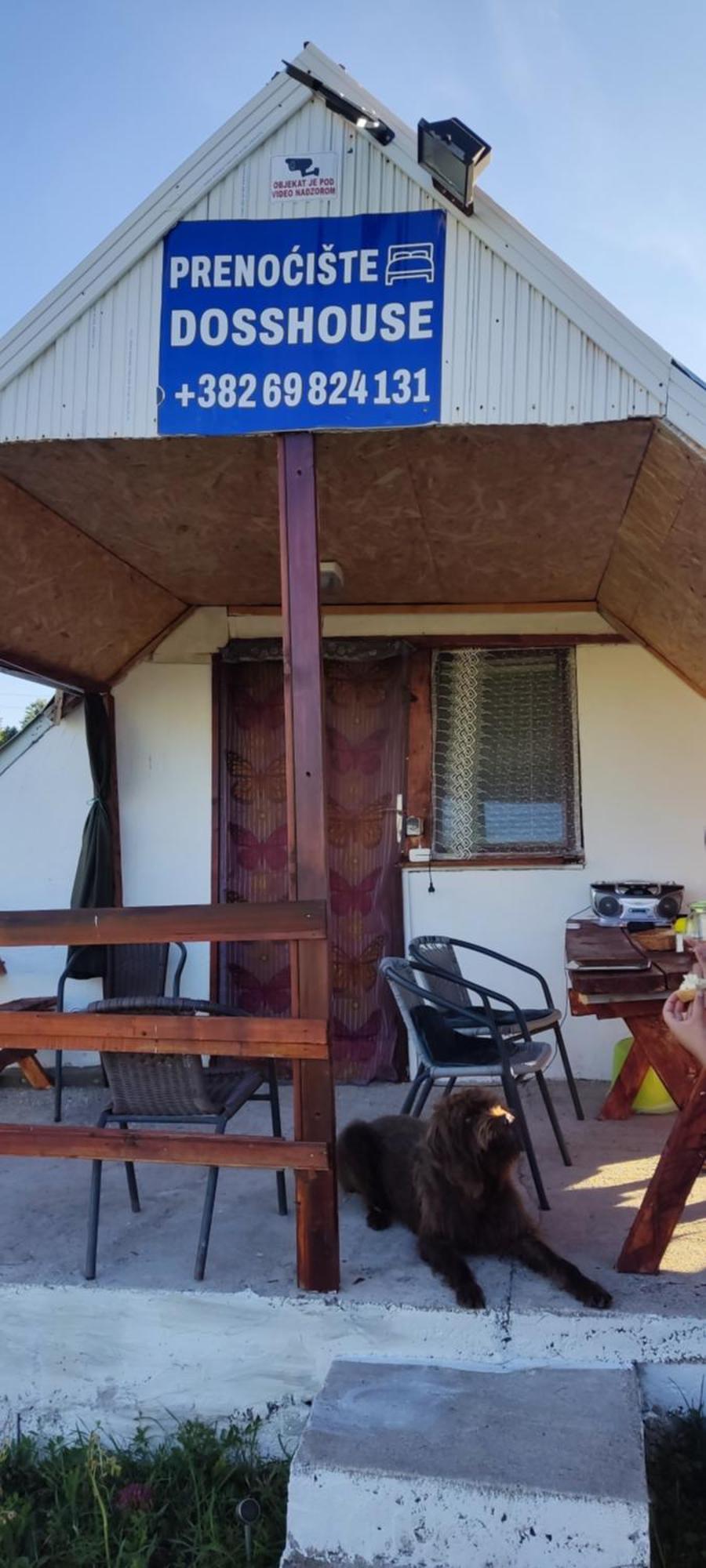 Weekend House In The Piva Nature Park Pluzine