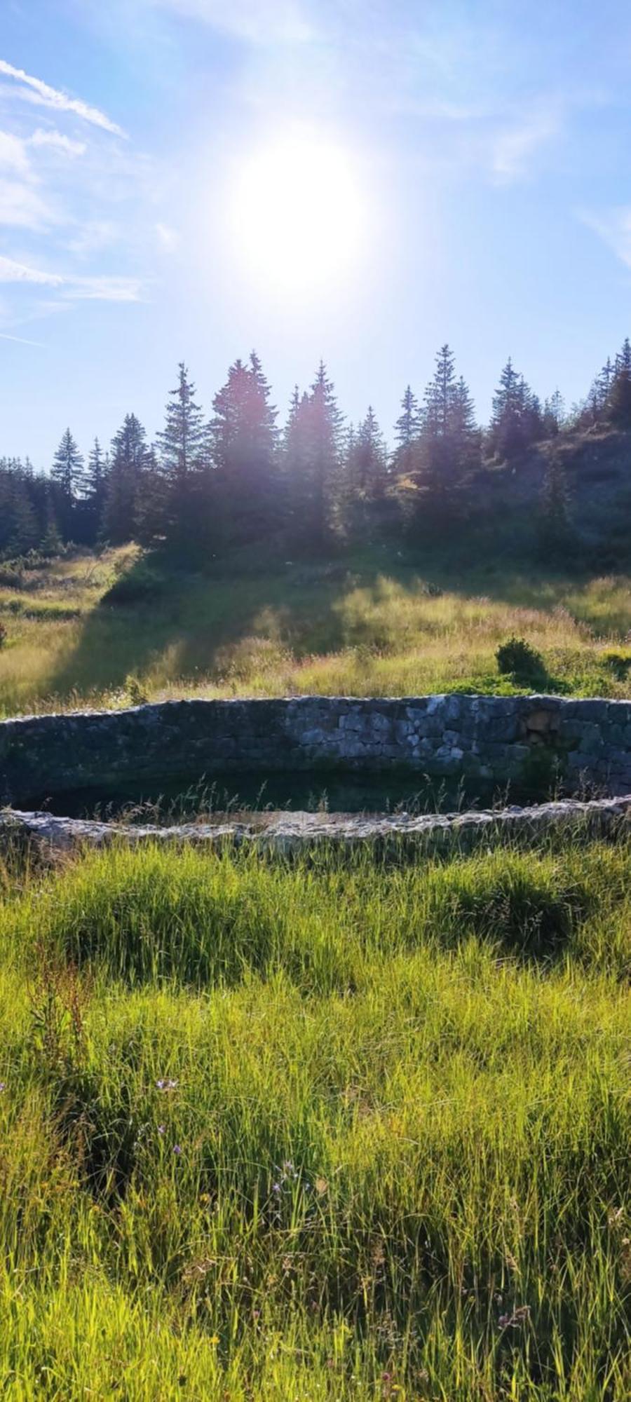 Vikendica Weekend House In The Piva Nature Park Pluzine