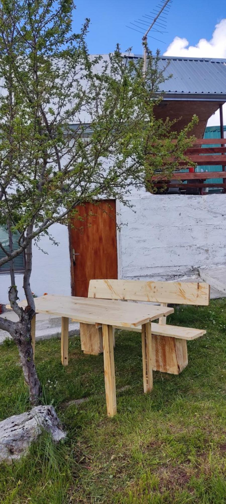 Weekend House In The Piva Nature Park *