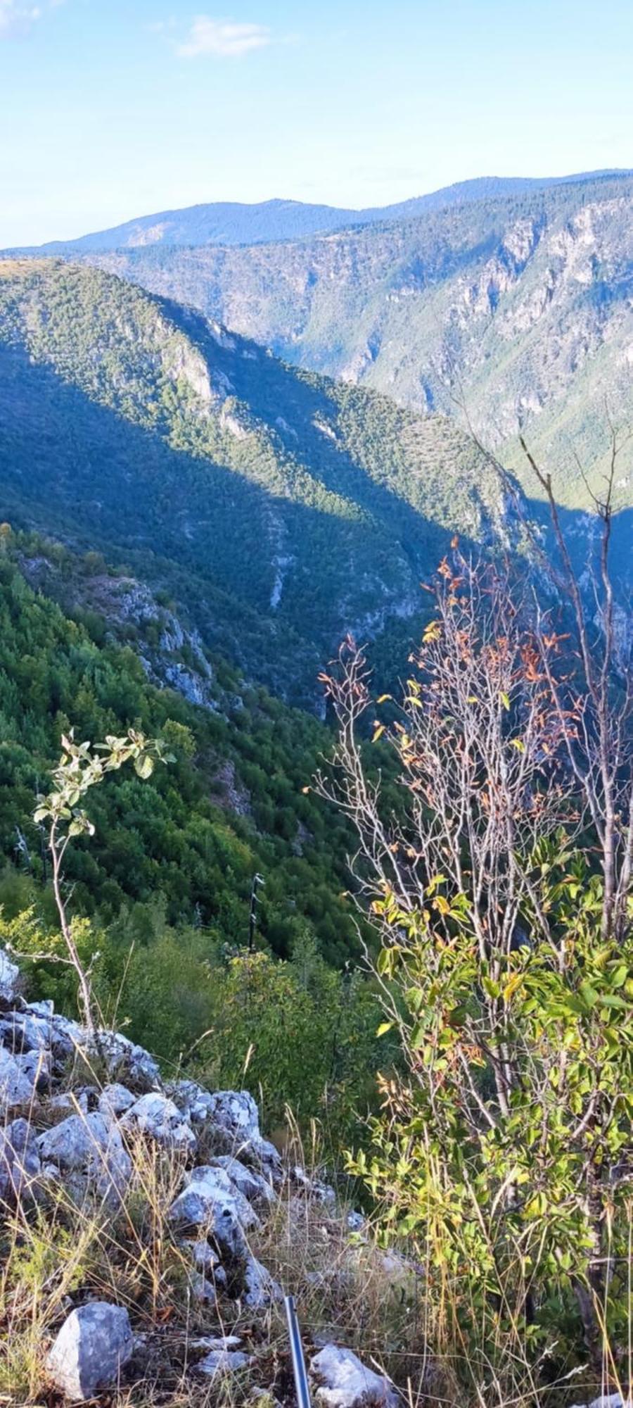 Weekend House In The Piva Nature Park Holiday home *