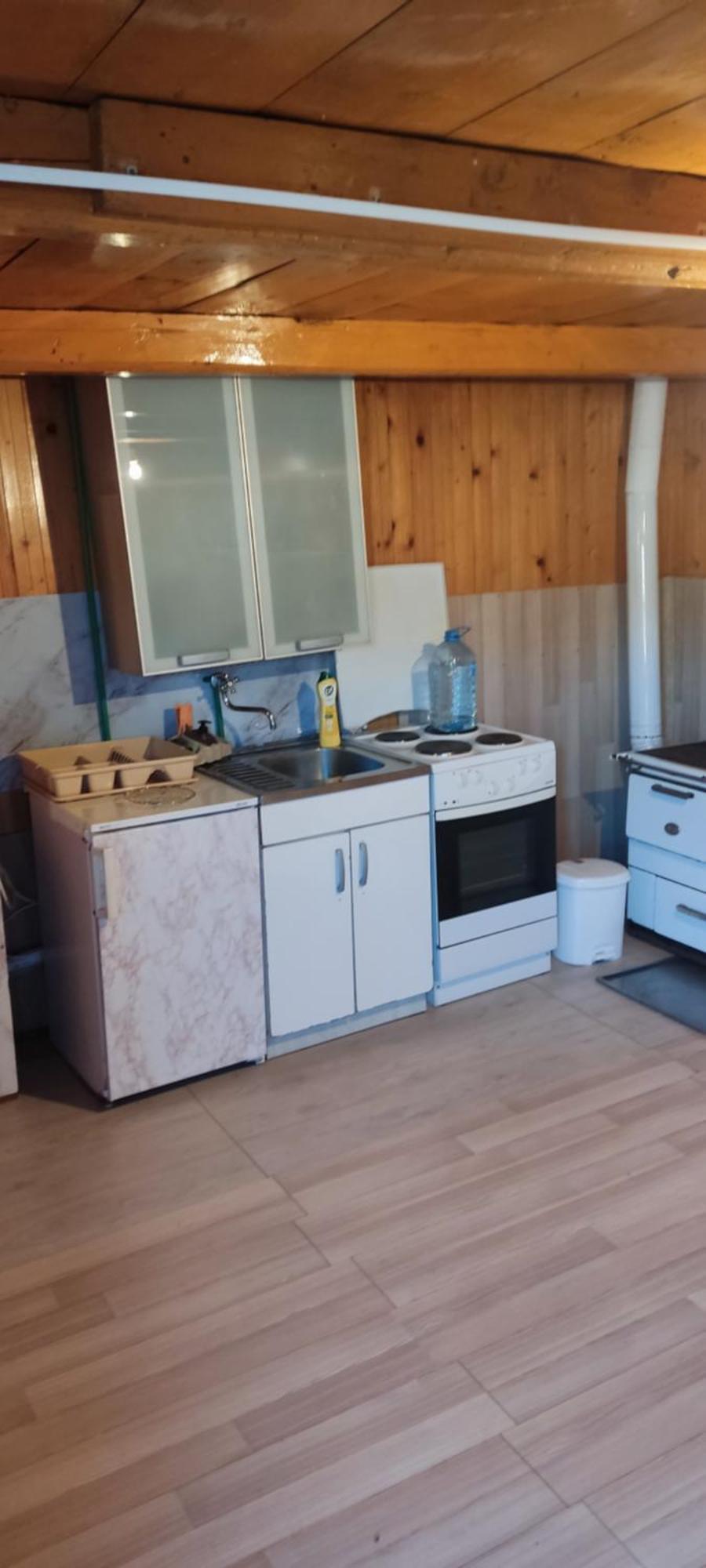 Weekend House In The Piva Nature Park Holiday home