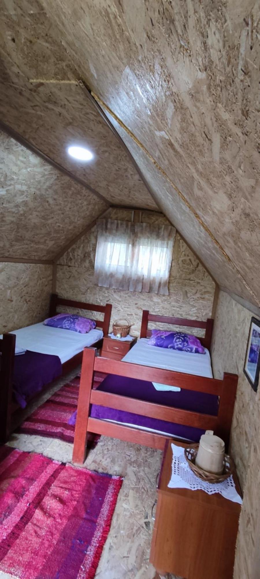 Weekend House In The Piva Nature Park *