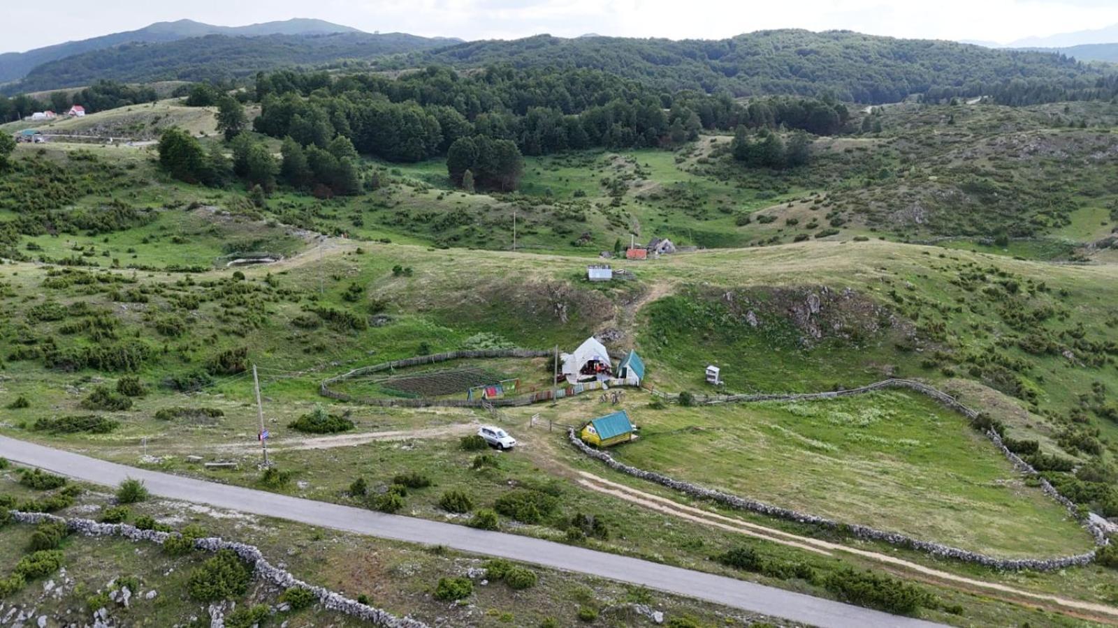 Weekend House In The Piva Nature Park Holiday home